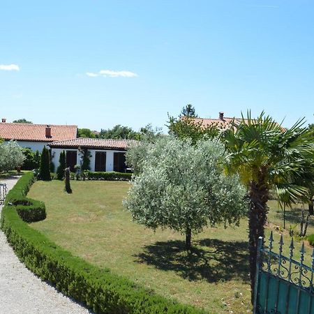 Apartments Agata Nova Vas  Dış mekan fotoğraf