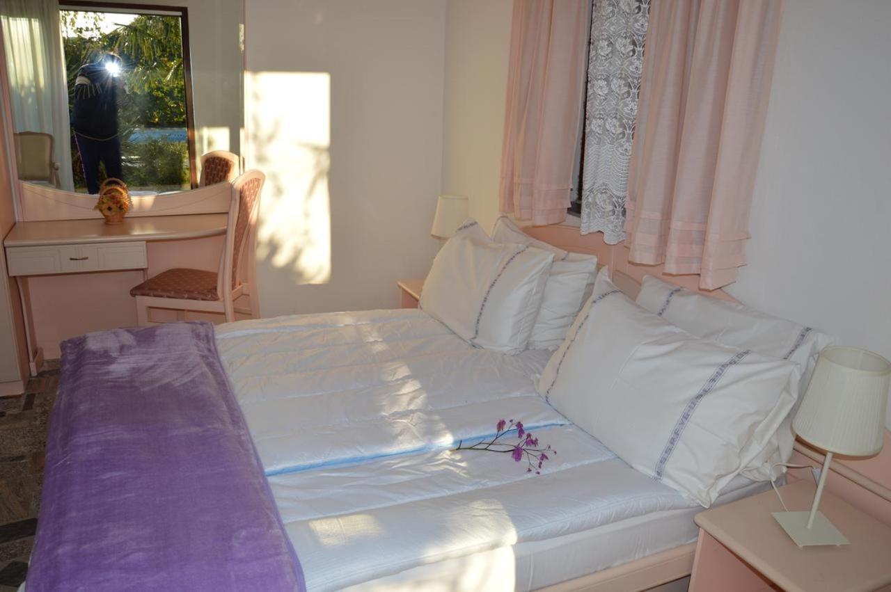Apartments Agata Nova Vas  Dış mekan fotoğraf