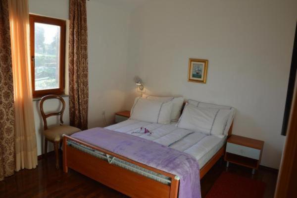 Apartments Agata Nova Vas  Dış mekan fotoğraf
