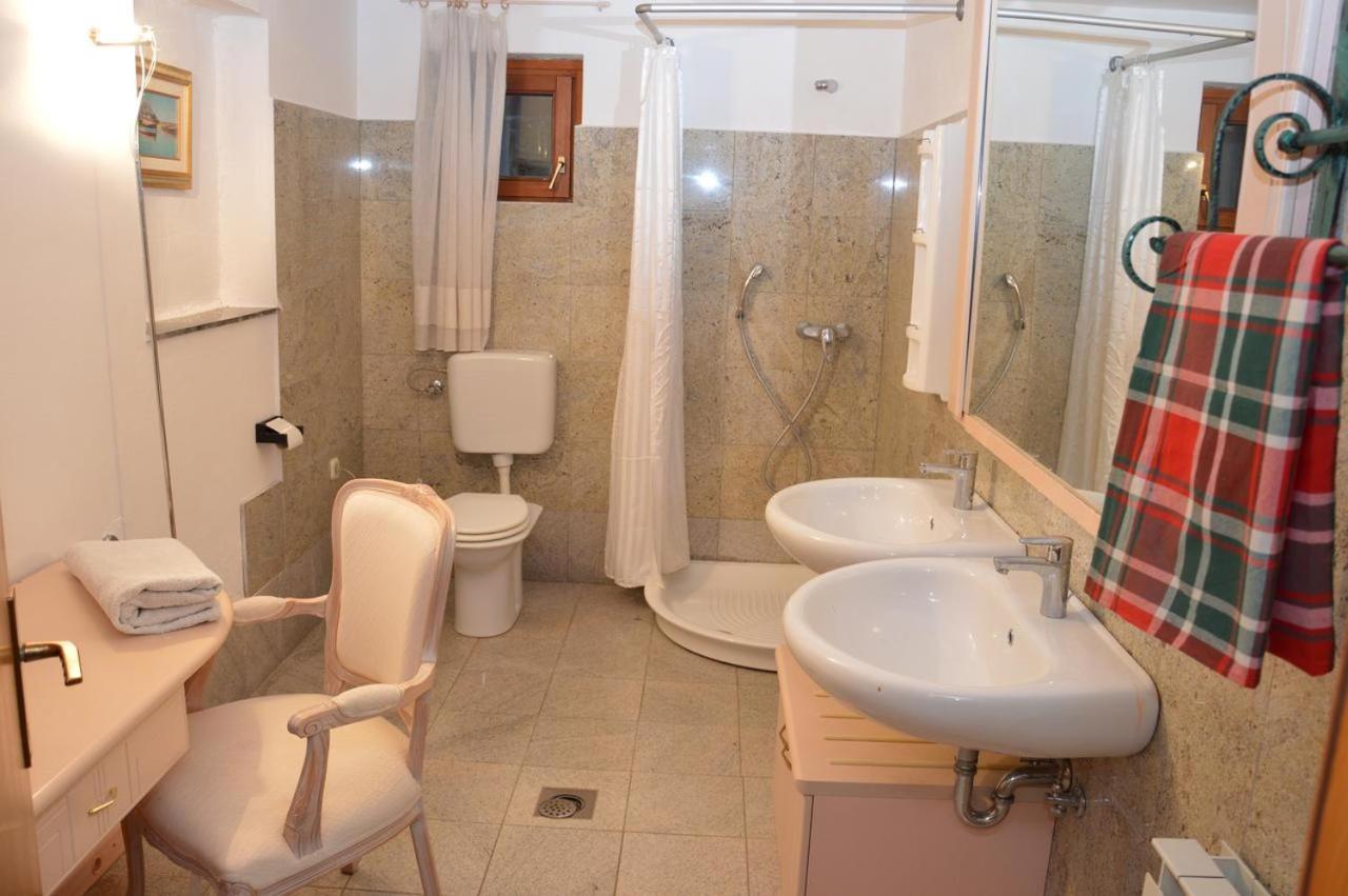 Apartments Agata Nova Vas  Dış mekan fotoğraf