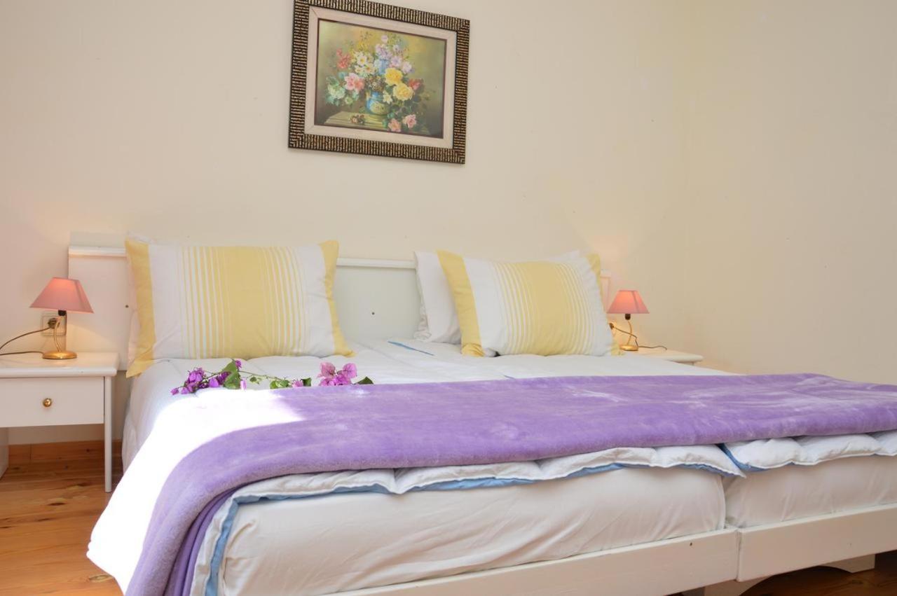 Apartments Agata Nova Vas  Dış mekan fotoğraf